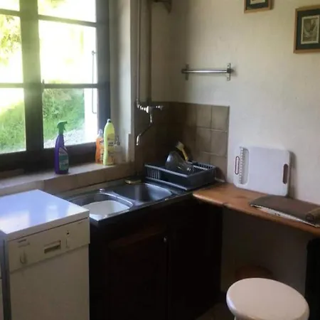Apartmán For 6 People Chamonix