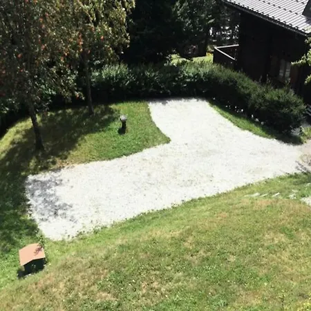 For 6 People Apartmán