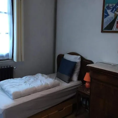 For 6 People Apartmán